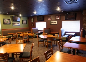 Jet's Pizza